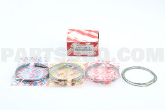 1301556013 RING SET, PISTON