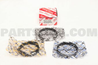 1301561062 RING SET, PISTON
