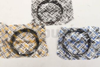 1301561062 RING SET, PISTON