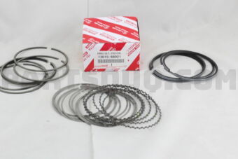 1301566021 RING SET, PISTON