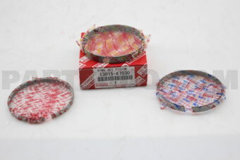 1301567030 RING SET, PISTON