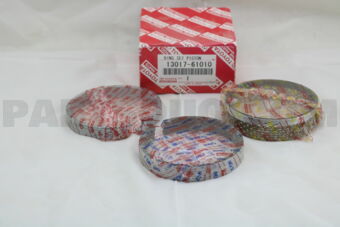 1301761010 RING SET, PISTON