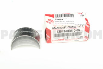 130410E01006 BEARING SET  CONNECT