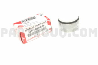 130410E01006 BEARING SET  CONNECT