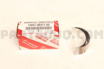 130410E01102 BEARING SET, CONNECT