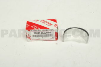 130410L02003 BEARING, CONNECTING ROD