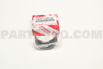 130411105102 Toyota BEARING SET
