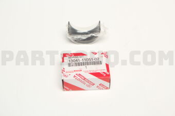 130411105102 Toyota BEARING SET