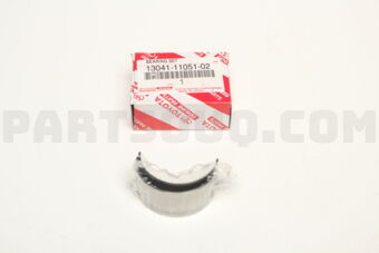 130411105102 Toyota BEARING SET