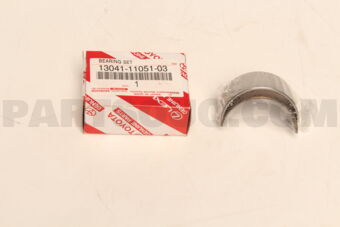 130411105103 Toyota BEARING SET