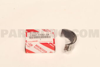 130411105104 Toyota BEARING SET