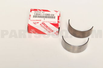 130411106004 BEARING SET