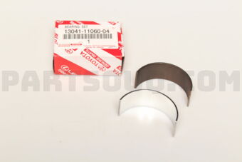 130411106004 BEARING SET