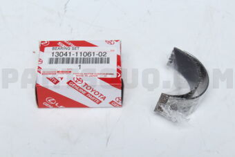130411106102 BEARING SET
