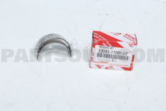 130411106102 BEARING SET