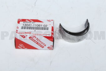 130411106102 BEARING SET