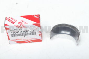 130411106104 BEARING SET