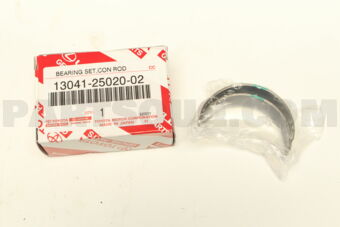 130412502002 BEARING SET