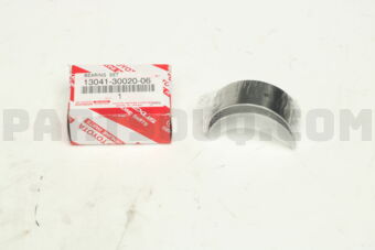 130413002006 BEARING, CONNECTING ROD