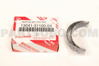 130413110004 BEARING SET