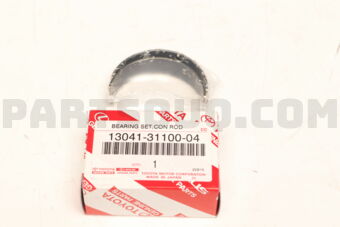130413110004 BEARING SET