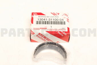 130413110004 BEARING SET