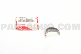 130413704002 BEARING SET