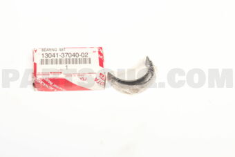 130413704002 BEARING SET