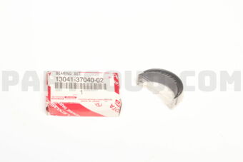 130413704002 BEARING SET