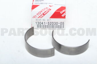 130415203005 BEARING SET