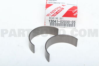 130415203005 BEARING SET