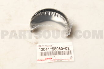 130415805002 BEARING SET