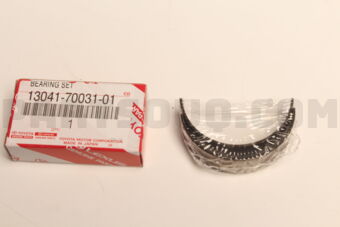 130417003101 Toyota BEARING SET