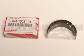 130417003101 Toyota BEARING SET