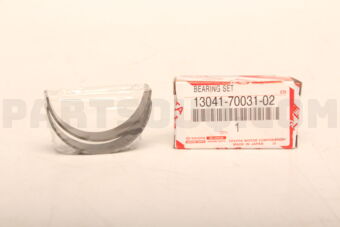 130417003102 BEARING SET