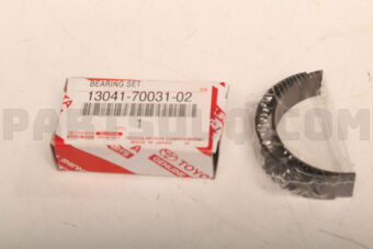130417003102 BEARING SET