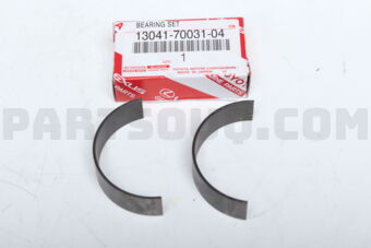 130417003104 BEARING SET