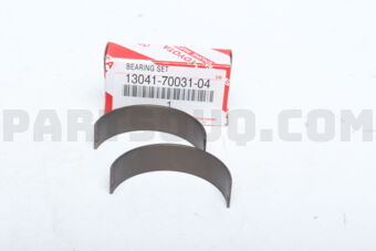 130417003104 BEARING SET
