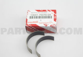 130417507004 BEARING SET