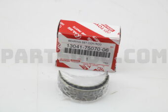 130417507006 BEARING SET