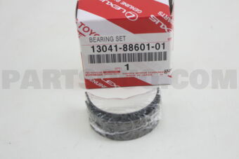 130418860101 BEARING SET