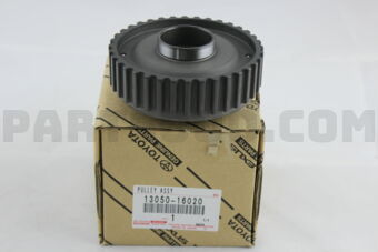 1305016020 PULLEY, CAMSHAFT TIMING