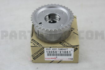 1305021051 GEAR ASSY, CAMSHAFT TIMING