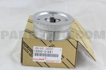 1305021061 GEAR ASSY, CAMSHAFT TIMING