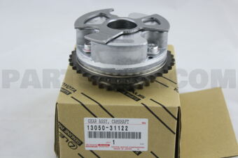 1305031122 GEAR ASSY, CAMSHAFT TIMING