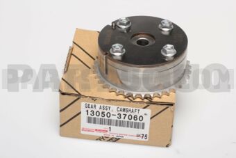 1305037060 GEAR ASSY, CAMSHAFT TIMING