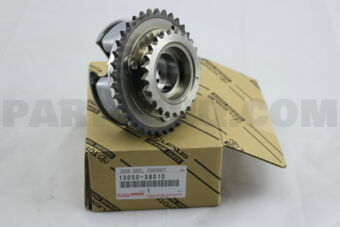 1305038010 GEAR ASSY, CAMSHAFT TIMING