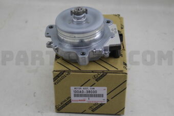 130A038030 MOTOR ASSY  CAM