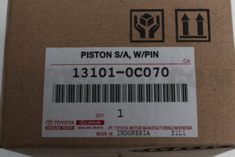 131010C070 PISTON SUB-ASSY