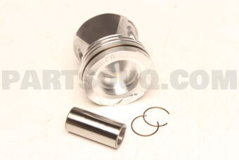 131010E01002 PISTON SUB-ASSY  W/P